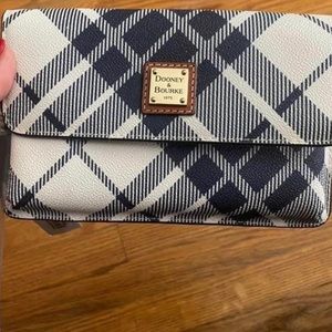 DOONEY & BOURKE WRISTLET